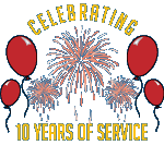 ETI Celebrates 10 Years